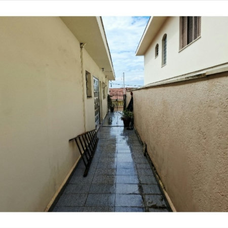 Casa Térrea à venda em Butantã, São Paulo, SP