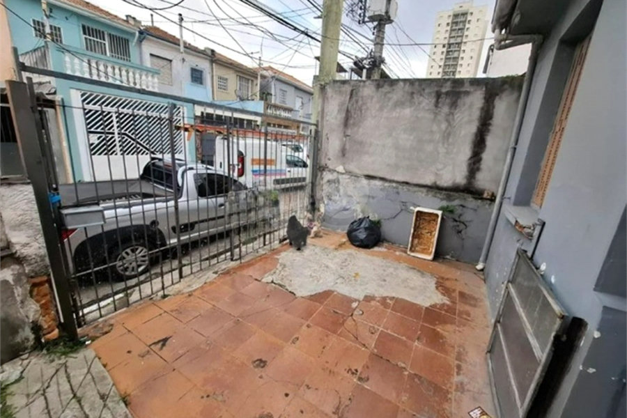Casa à venda com 1 quarto em Santana, São Paulo, SP