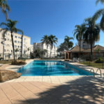 Apartamento à venda com 2 quartos em Vossoroca, Votorantim, SP