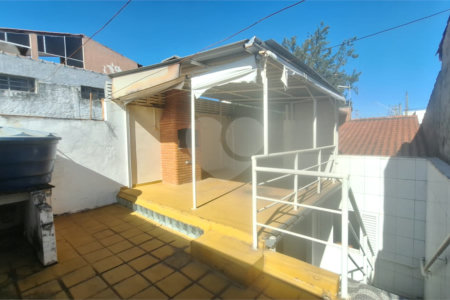 Casa à venda com 3 quartos em Vila Progresso, Sorocaba, SP