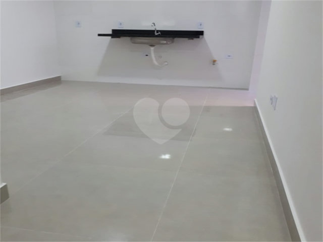 Casa em condomínio à venda com 1 quarto em Santana, São Paulo, SP