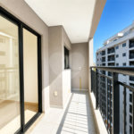 Apartamento para alugar com 2 quartos em Vila Domingues, Votorantim, SP