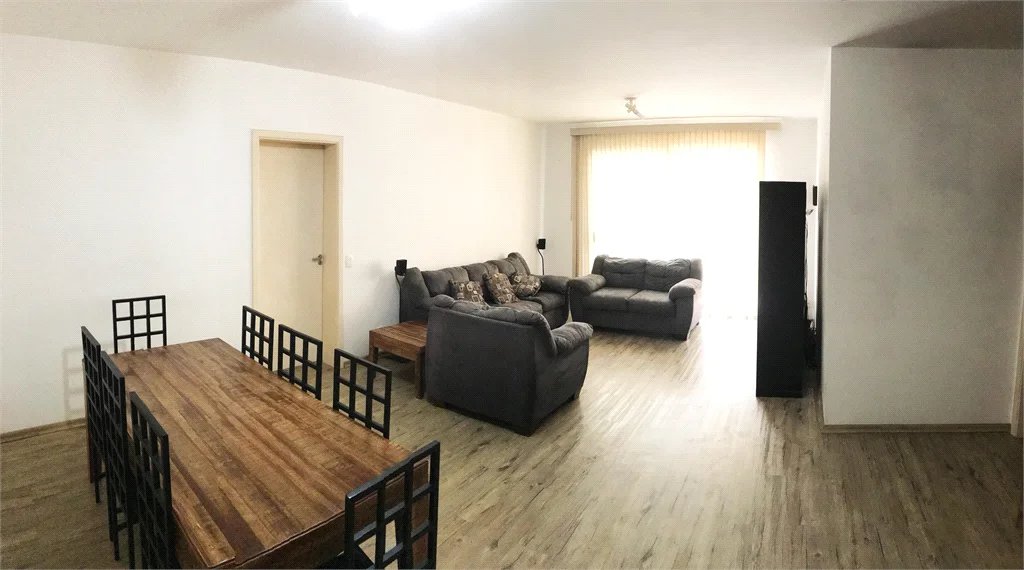Apartamento à venda com 2 suítes em Vila Andrade, São Paulo, SP