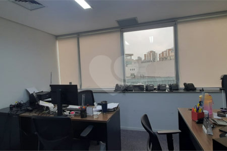 Laje Corporativa para alugar em Vila Olímpia, São Paulo, SP