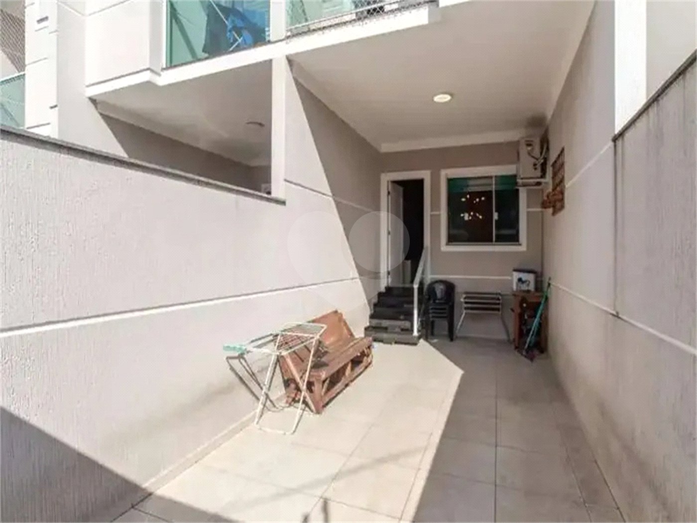 Sobrado à venda com 3 quartos, sendo 1 suíte, em Jaçanã, São Paulo, SP