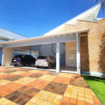 Casa à venda com 3 suítes no condomínio Residencial Suzano, Suzano - SP