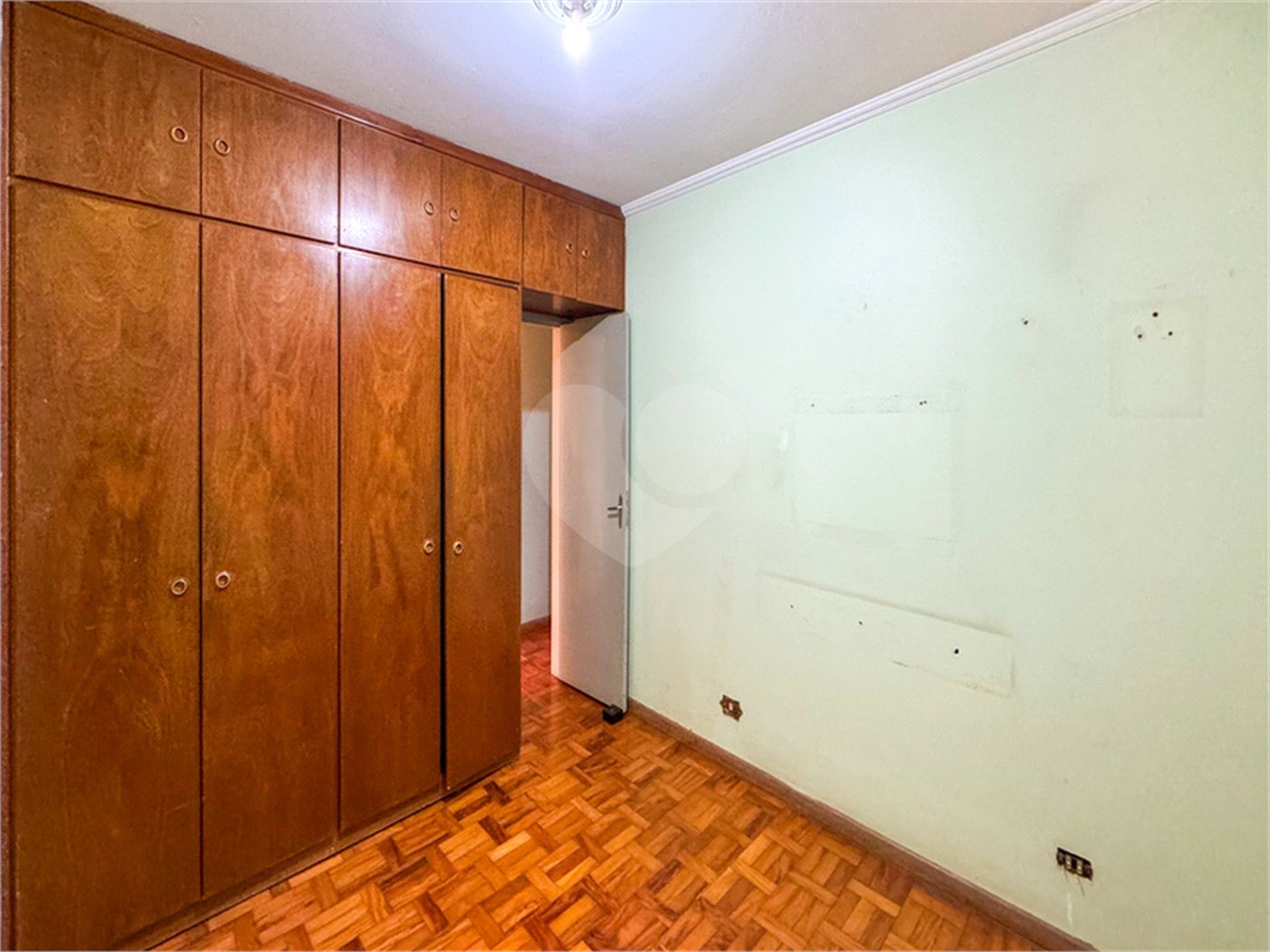 Apartamento à venda com 2 quartos em Vila Olímpia, São Paulo, SP