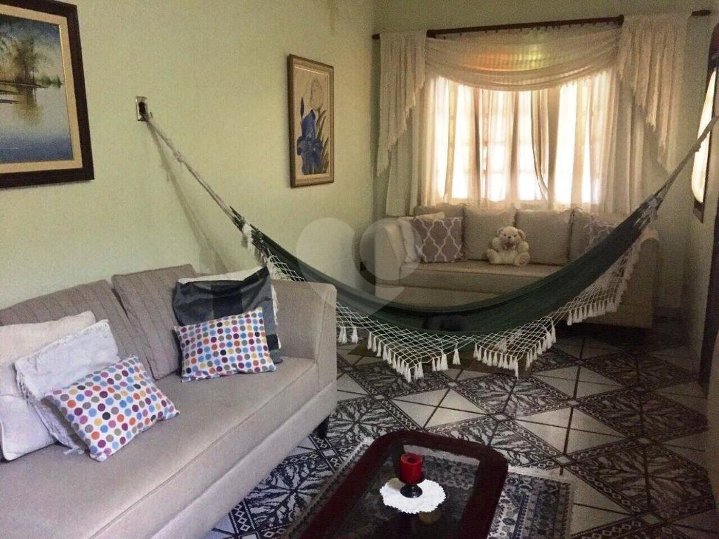 Sobrado à venda com 3 quartos, sendo 1 suíte, em Freguesia do Ó, São Paulo, SP