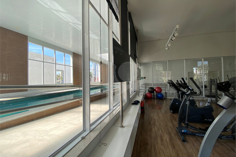 Apartamento à venda com 2 quartos, sendo 1 suíte,  em Santana, São Paulo, SP