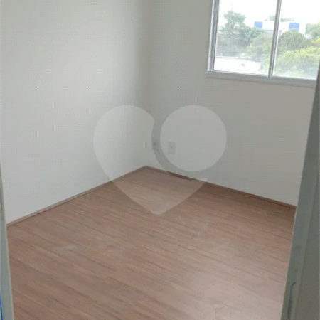 Apartamento à venda com 2 quartos em Jardim São Savério, São Paulo, SP