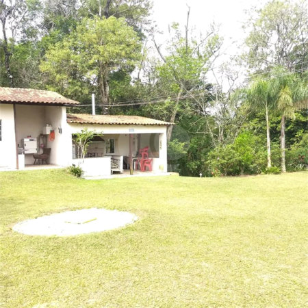 Chácara à venda com 2 quartos em Gabriel Piza, São Roque, SP