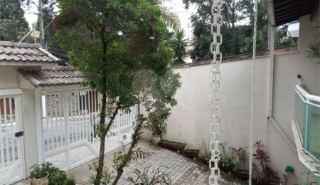 Casa Térrea à venda com 4 suítes em Tremembé, São Paulo, SP