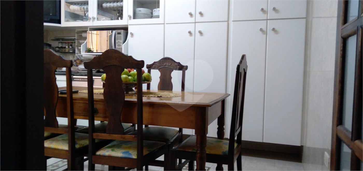 Sobrado à venda com 3 quartos, sendo 1 suíte, em Santana, São Paulo, SP