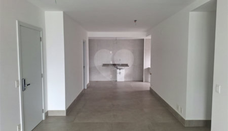 Apartamento à venda com 3 suítes em Sumarezinho, São Paulo, SP