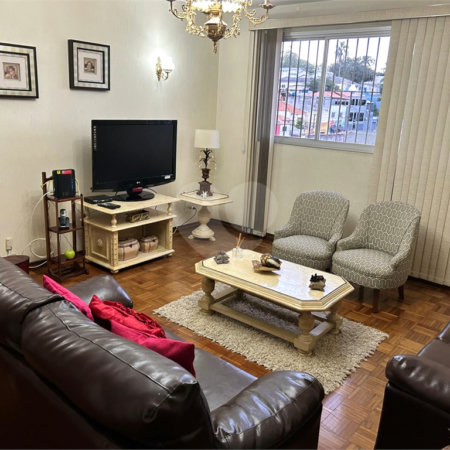 Apartamento à venda com 3 quartos, sendo 1 suíte, em Jardim Franca, São Paulo, SP