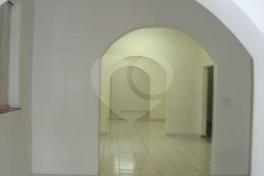 Casa Térrea para alugar com 1 quarto em Tucuruvi, São Paulo, SP