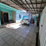 Casa Térrea à venda com 2 quartos, sendo 1 suíte, em Campo Grande, Rio de Janeiro, RJ