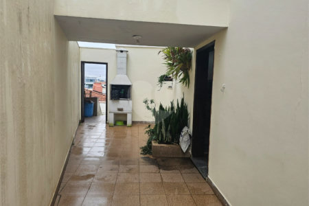Casa à venda com 3 quartos, sendo 1 suíte,  em Jabaquara, São Paulo, SP