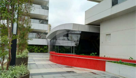 Apartamento à venda com 1 quarto em Vila Cruzeiro, São Paulo, SP