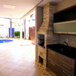 Casa à venda com 3 suítes no condomínio Residencial Jardim América, Vinhedo - SP