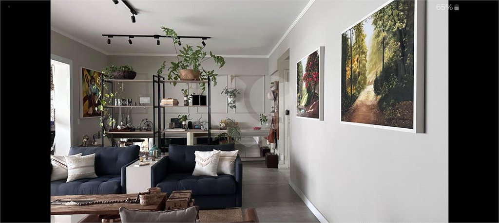 Apartamento à venda com 3 suítes em Santo Antônio, São Caetano do Sul, SP