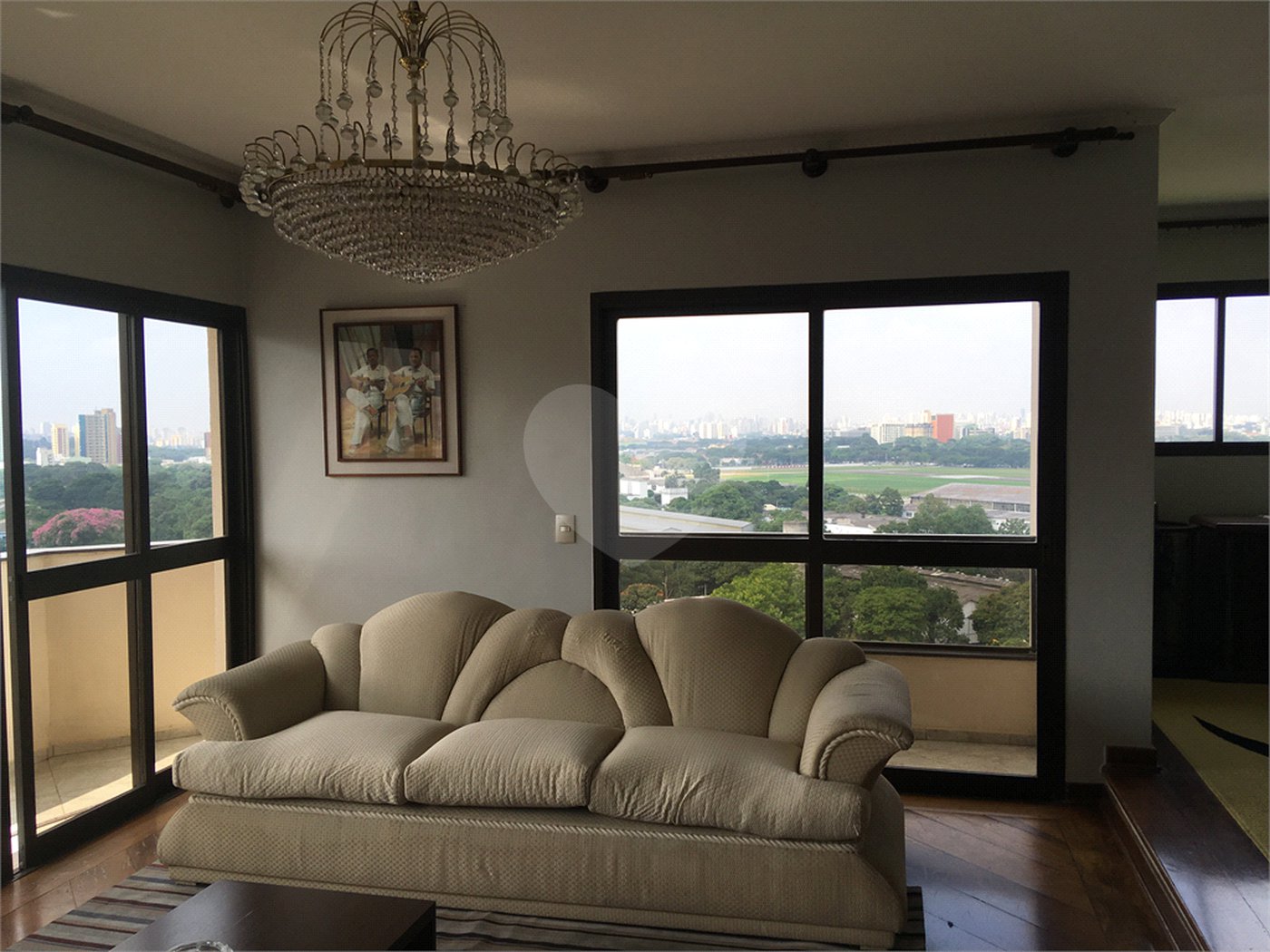 Apartamento à venda com 4 quartos, sendo 2 suítes, em Santana, São Paulo, SP