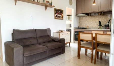 Casa à venda com 2 quartos no condomínio Novo Horizonte, Itapetininga - SP