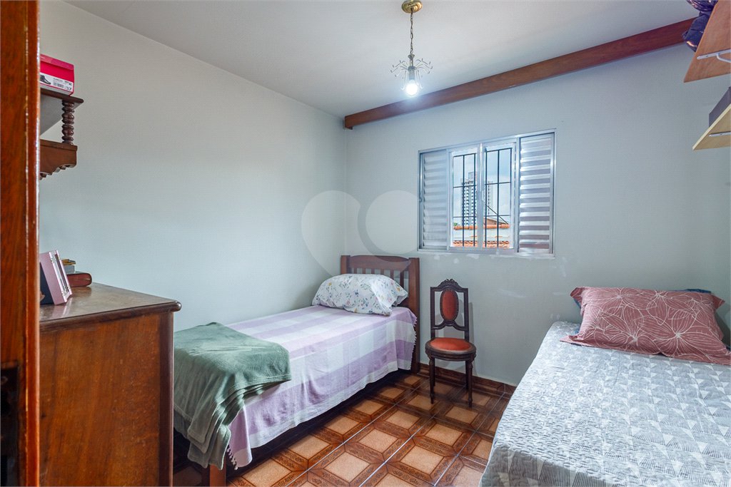 Sobrado à venda com 3 quartos em Butantã, São Paulo, SP