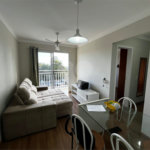Apartamento para alugar com 2 quartos em Jardim Guarujá, Sorocaba, SP