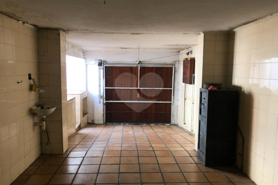 Casa Térrea à venda com 3 quartos em Tucuruvi, São Paulo, SP