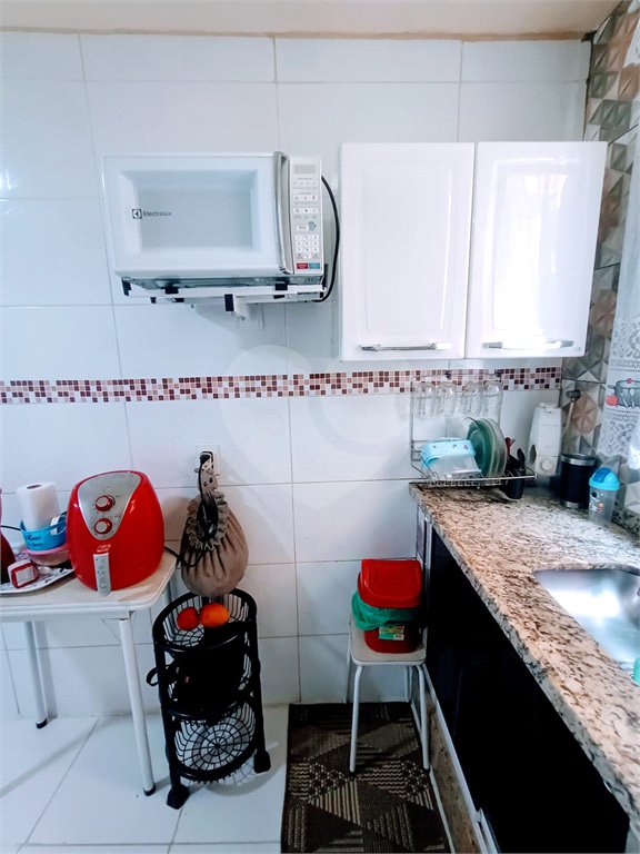 Duplex à venda com 2 quartos em Campo Grande, Rio de Janeiro, RJ