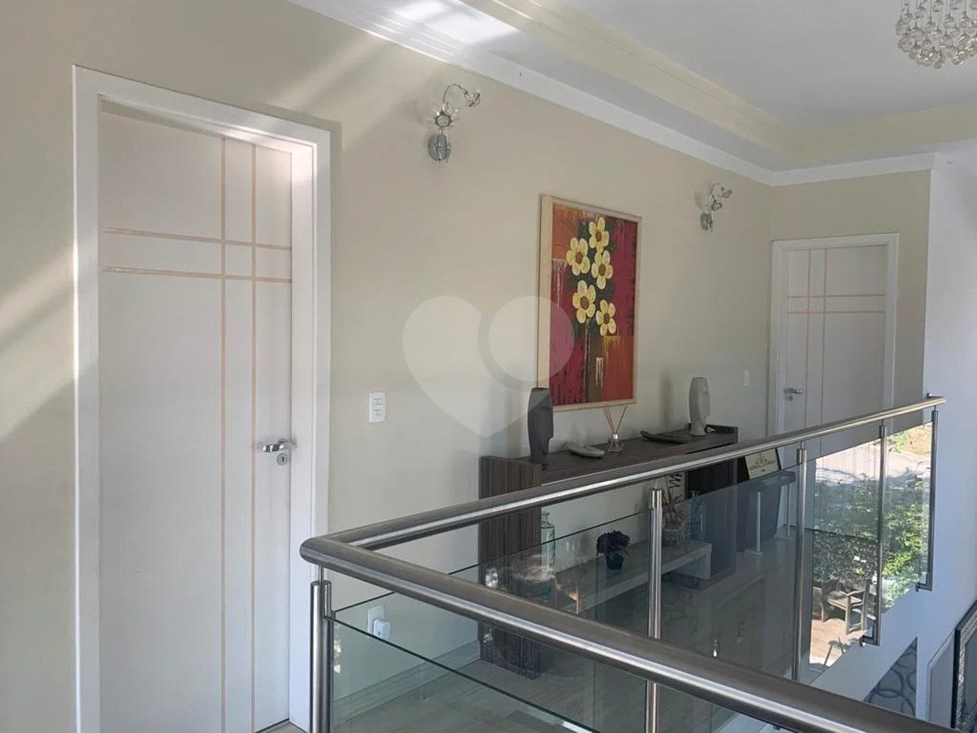 Casa à venda com 4 quartos, sendo 1 suíte, no condomínio Ibiaram, Itupeva - SP