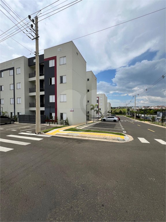 Apartamento à venda com 2 quartos em Jardins do Império, Indaiatuba, SP
