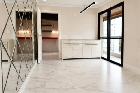 Apartamento à venda com 3 suítes em Santana, São Paulo, SP