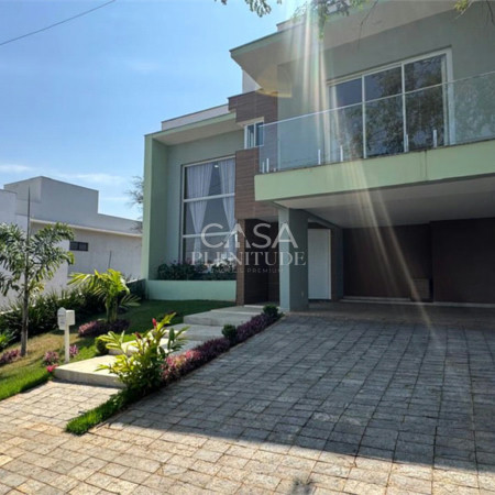 Casa em condomínio à venda com 3 suítes em Jardim Novo Horizonte, Sorocaba, SP
