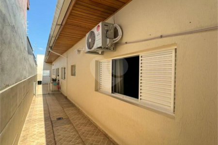 Casa Térrea à venda com 4 quartos, sendo 1 suíte, no Brasil, Itu, SP