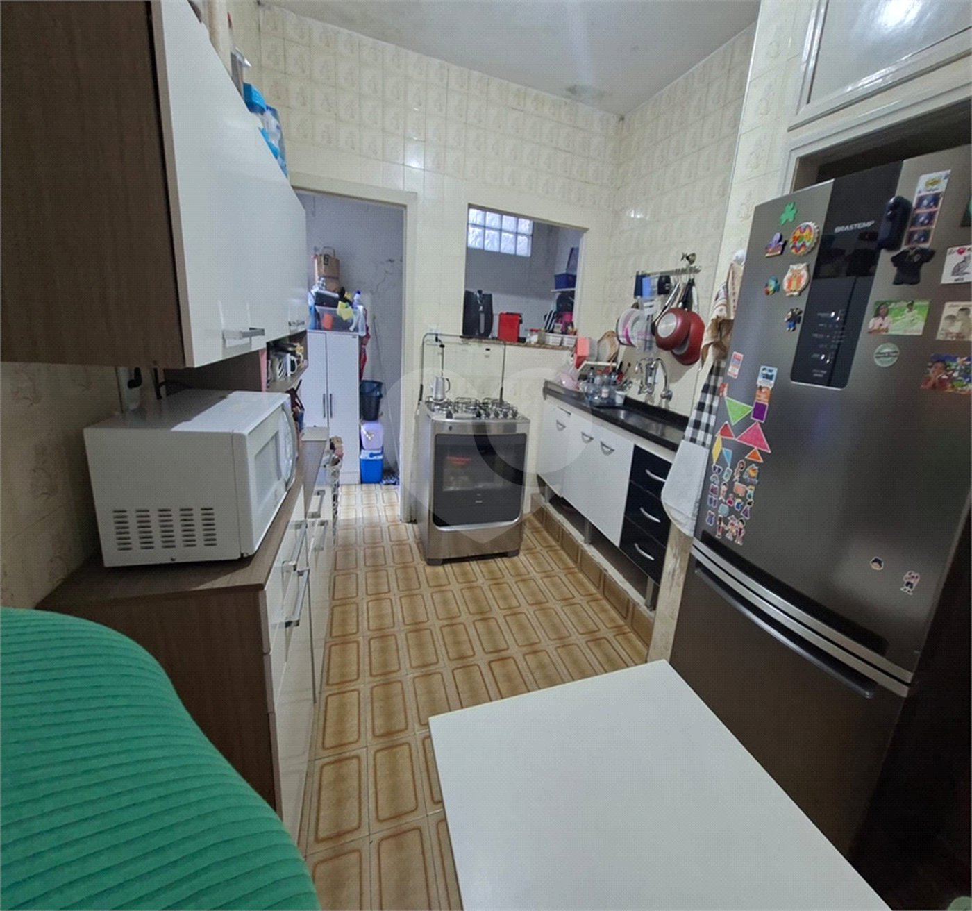 Casa Térrea à venda com 5 quartos, sendo 1 suíte, em Chora Menino, São Paulo, SP