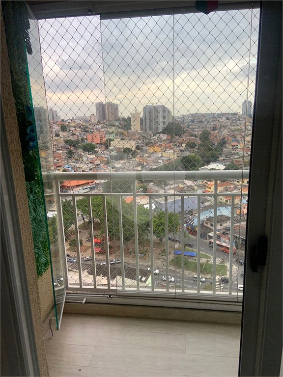 Apartamento à venda com 2 quartos, sendo 1 suíte, em Santo Antônio, Osasco, SP