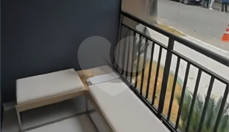 Apartamento à venda com 2 quartos em Vila Guilherme, São Paulo, SP