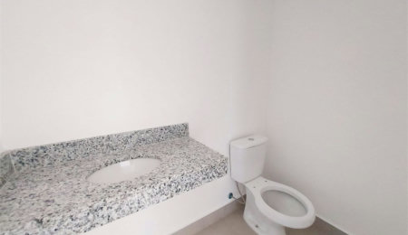 Apartamento Residencial à venda, Aviação, Praia Grande - AP0654.