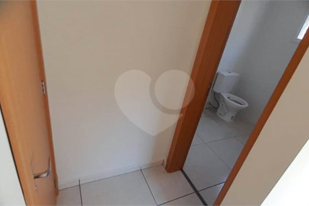 Apartamento novo no Edifício Amsterdam Residence em Araraquara/SP