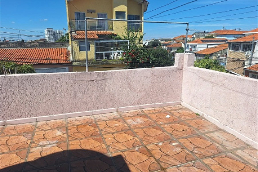 Casa à venda com 2 quartos em Vila Nova Mazzei, São Paulo, SP