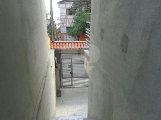 Sobrado à venda com 3 quartos, sendo 1 suíte,  em Parque Continental II, Guarulhos, SP