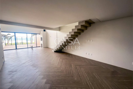 Apartamento à venda com 4 suítes em Praia Brava de Itajaí, Itajaí, SC