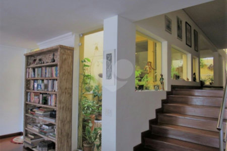 Casa à venda com 4 suítes em Alto da Boa Vista, São Paulo, SP