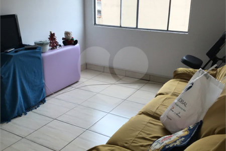 Apartamento à venda com 2 quartos em Jardim São Paulo(zona Norte), São Paulo, SP