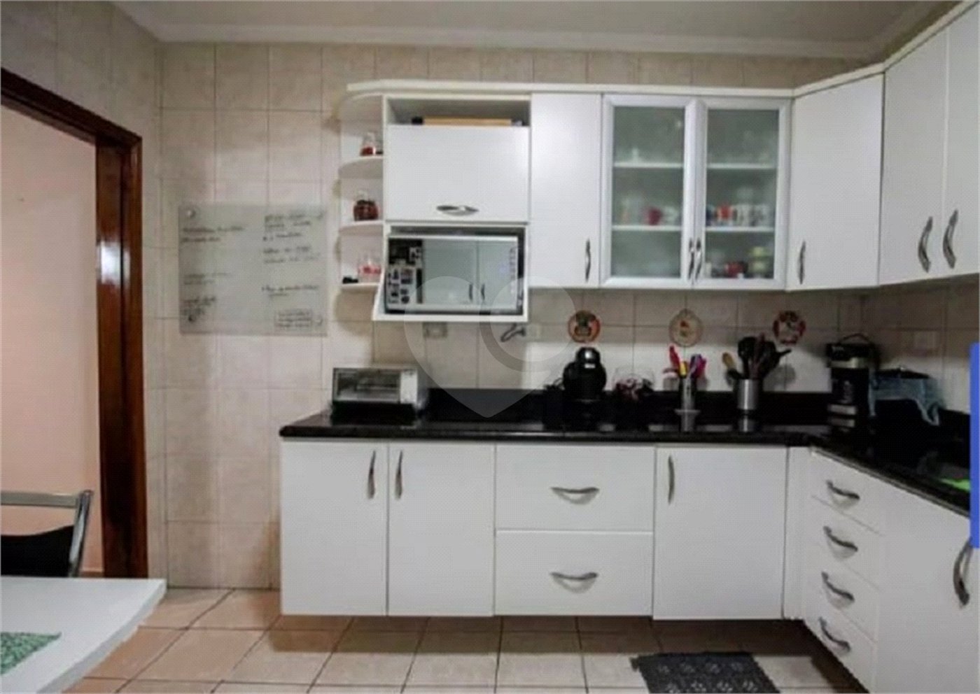 Sobrado à venda com 2 suítes em Casa Verde, São Paulo, SP