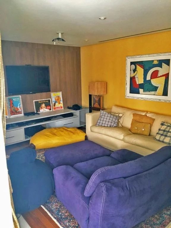 Apartamento para alugar com 4 quartos, sendo 3 suítes, em Jardim Londrina, São Paulo, SP