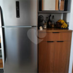 Apartamento à venda com 1 quarto em Belenzinho, São Paulo, SP
