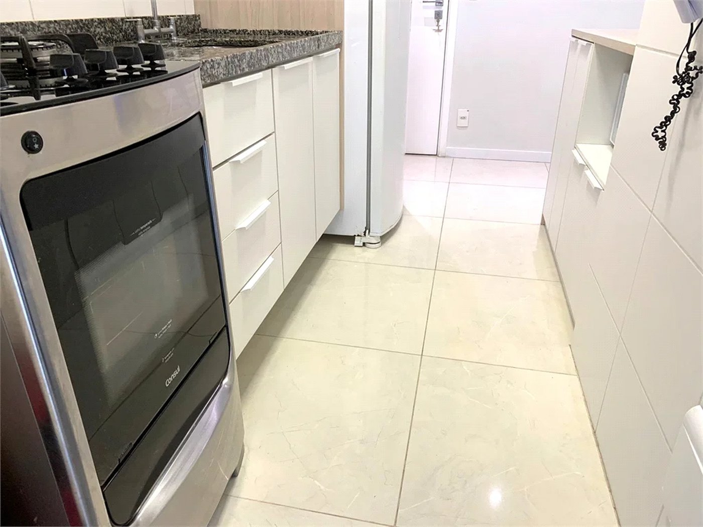 Apartamento à venda com 2 quartos, sendo 1 suíte, em Vila Leopoldina, São Paulo, SP